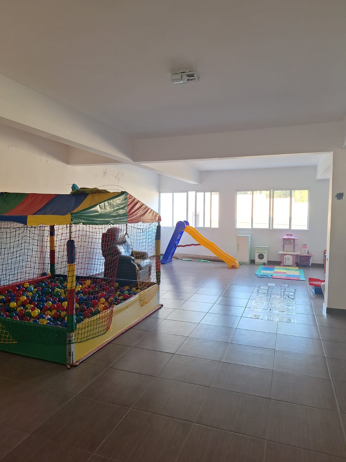 Apartamento à venda com 2 quartos, 62m² - Foto 8