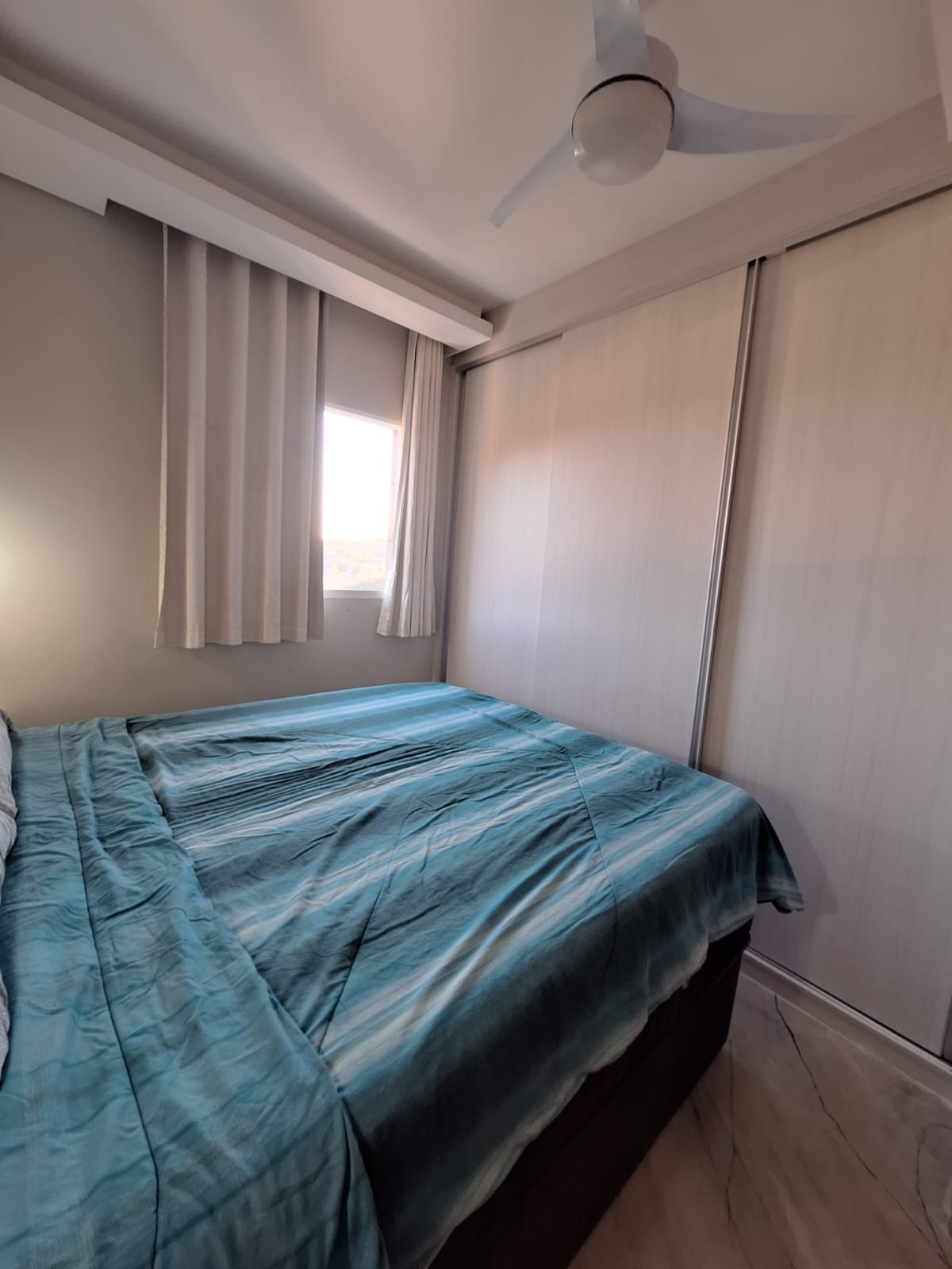 Apartamento à venda com 2 quartos, 62m² - Foto 13