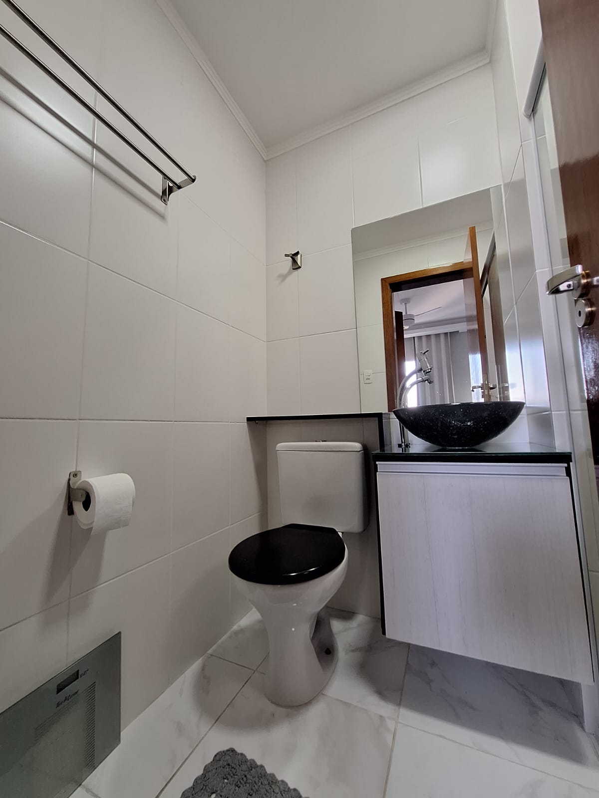 Apartamento à venda com 2 quartos, 62m² - Foto 11