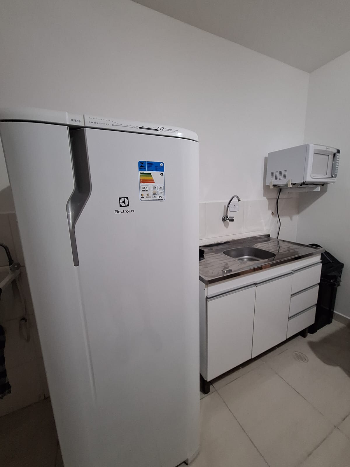 Apartamento à venda com 2 quartos, 62m² - Foto 10