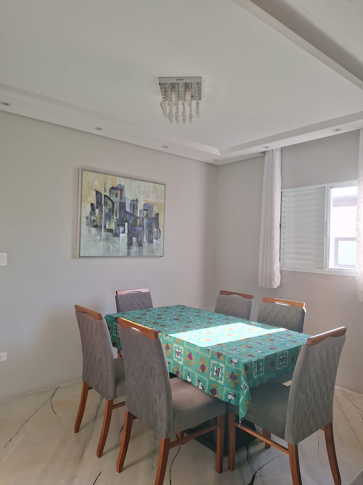 Apartamento à venda com 2 quartos, 62m² - Foto 21