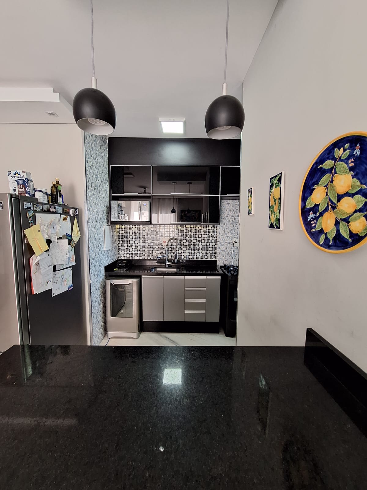 Apartamento à venda com 2 quartos, 62m² - Foto 15