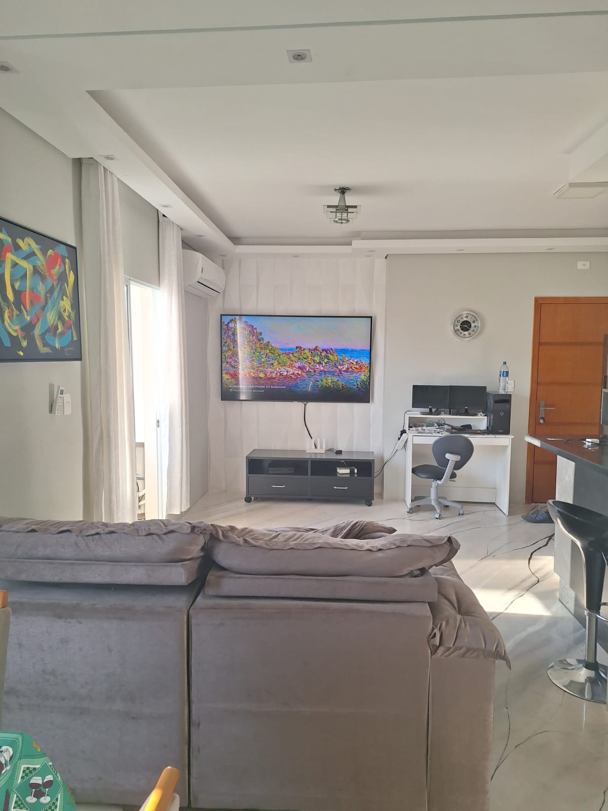 Apartamento à venda com 2 quartos, 62m² - Foto 20