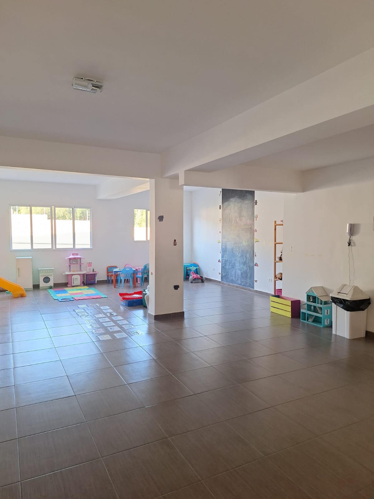 Apartamento à venda com 2 quartos, 62m² - Foto 7