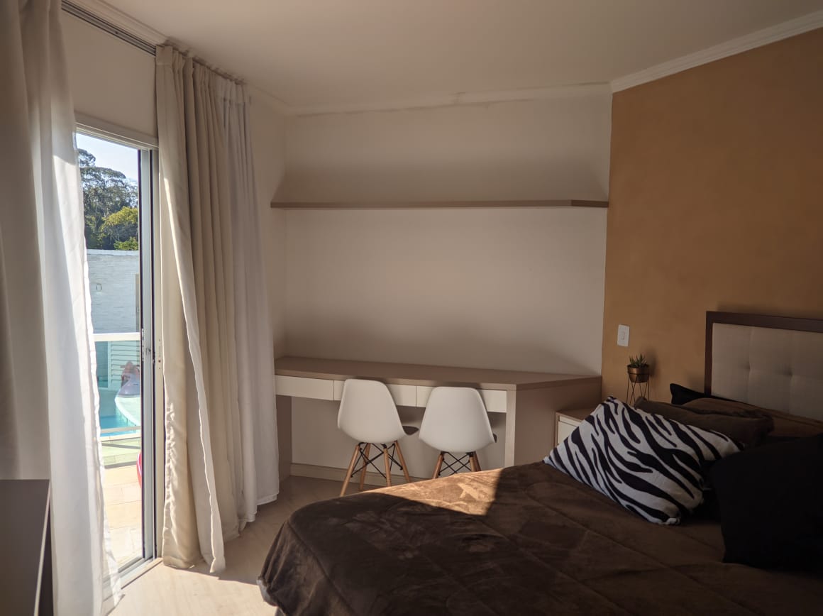 Casa à venda com 3 quartos, 200m² - Foto 12