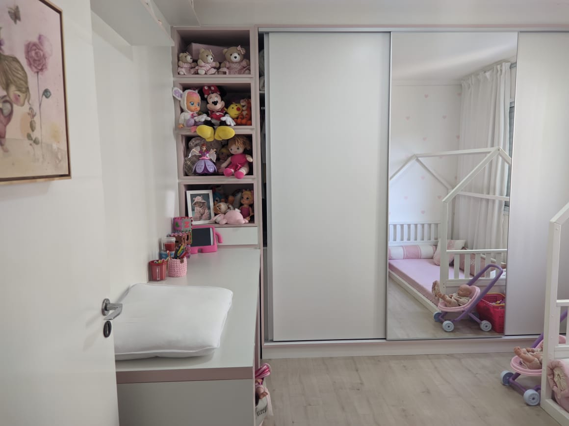 Casa à venda com 3 quartos, 200m² - Foto 6