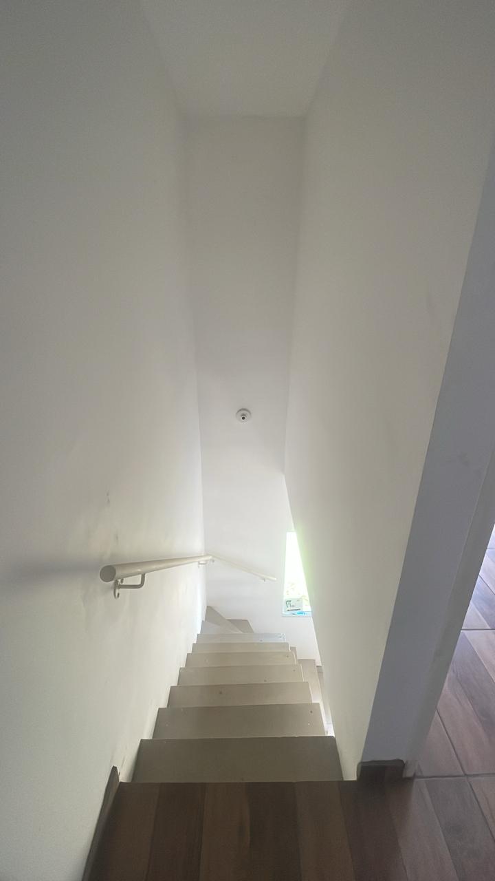 Casa 02 dormitórios - Condomínio Residencial Santorini - Chácara Ondas Verdes - Cotia/SP