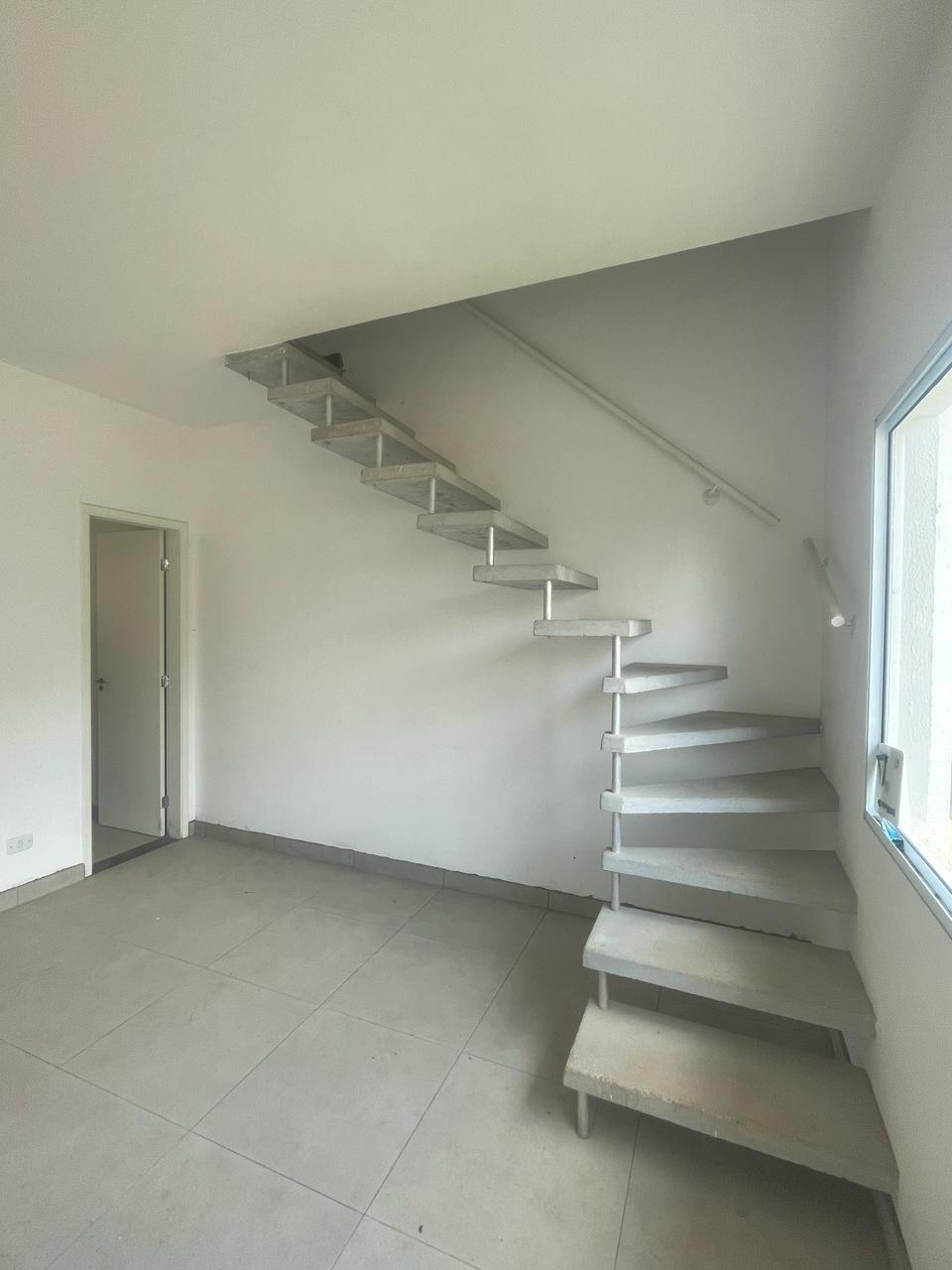 Casa 02 dormitórios - Condomínio Residencial Santorini - Chácara Ondas Verdes - Cotia/SP