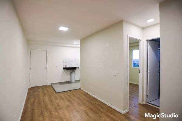 Apartamento para alugar com 2 quartos, 42m² - Foto 3