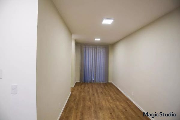 Apartamento para alugar com 2 quartos, 42m² - Foto 4