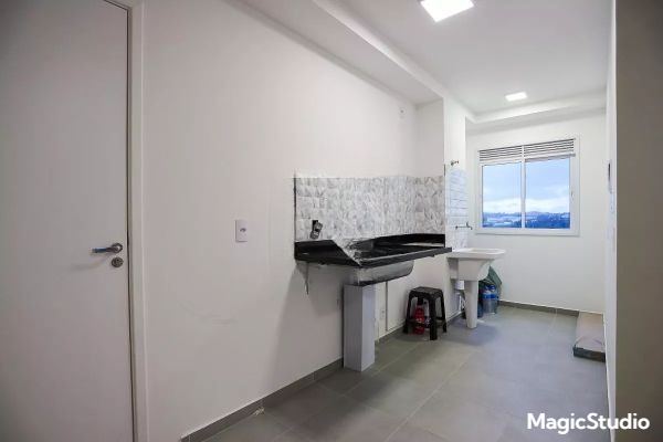 Apartamento para alugar com 2 quartos, 42m² - Foto 5