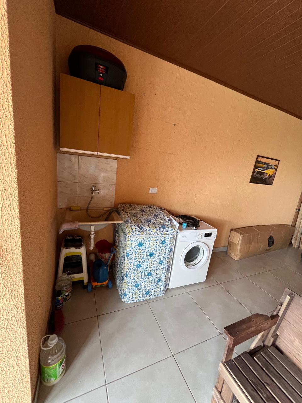 Casa à venda com 3 quartos, 80m² - Foto 8