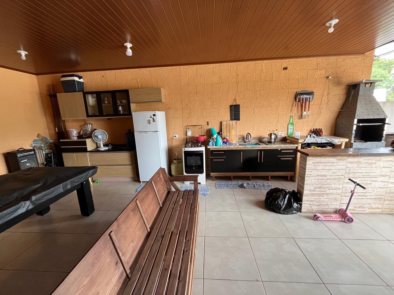 Casa à venda com 3 quartos, 80m² - Foto 7