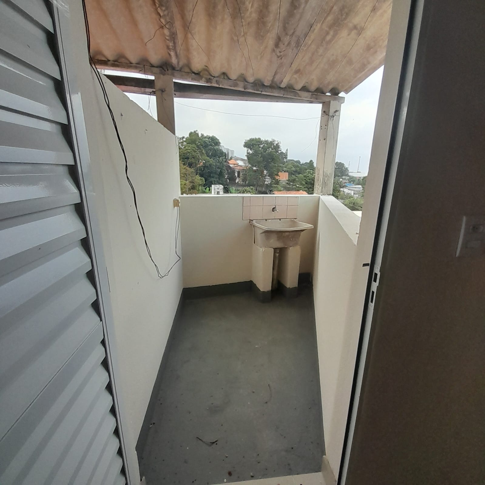 Casa para alugar com 2 quartos, 57m² - Foto 17