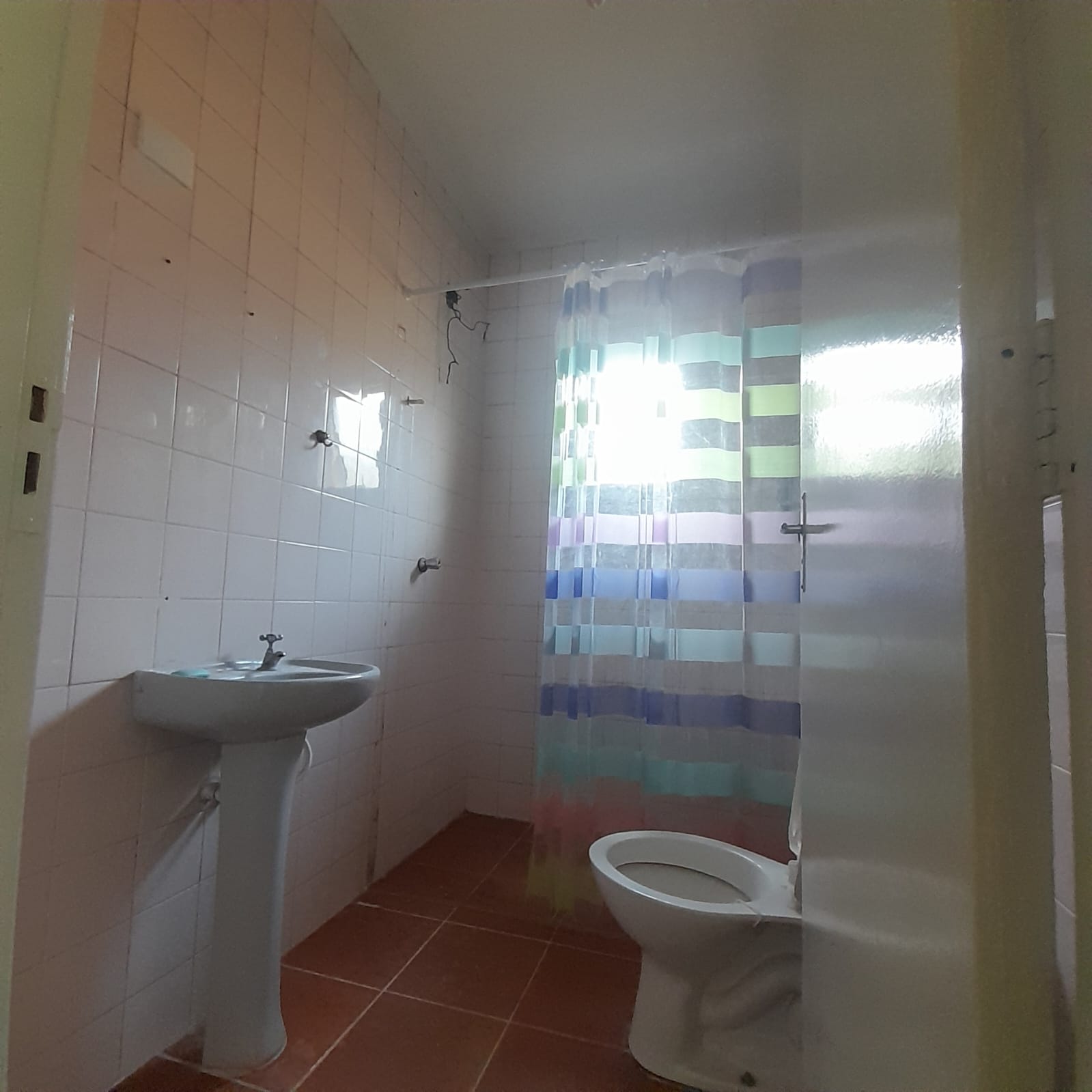 Casa para alugar com 2 quartos, 57m² - Foto 12