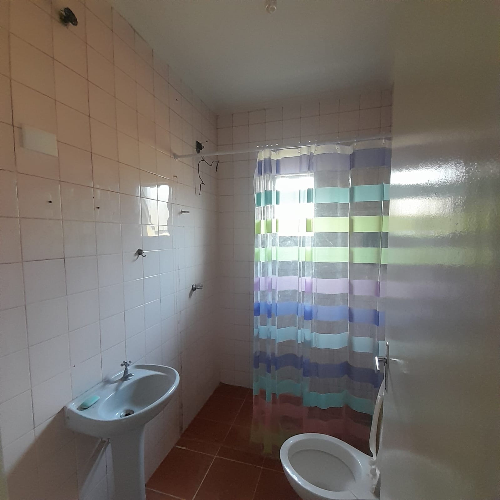 Casa para alugar com 2 quartos, 57m² - Foto 13