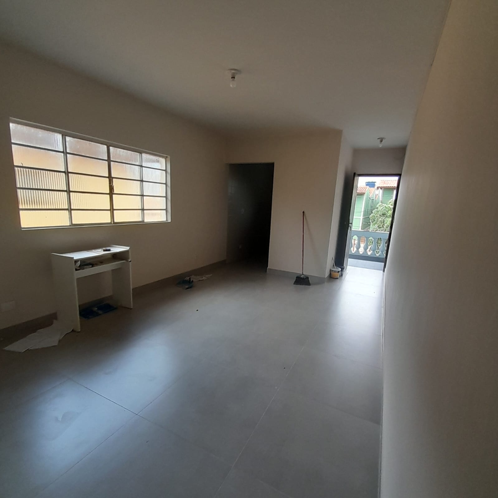 Casa para alugar com 2 quartos, 57m² - Foto 9