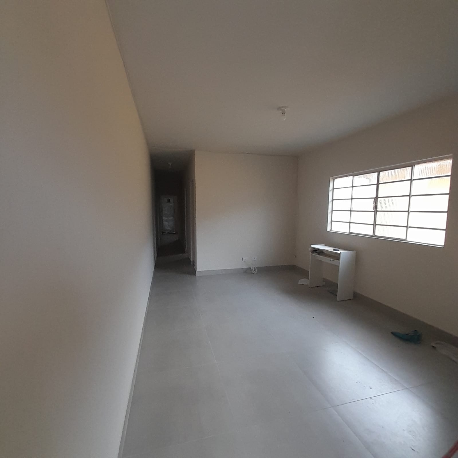 Casa para alugar com 2 quartos, 57m² - Foto 7