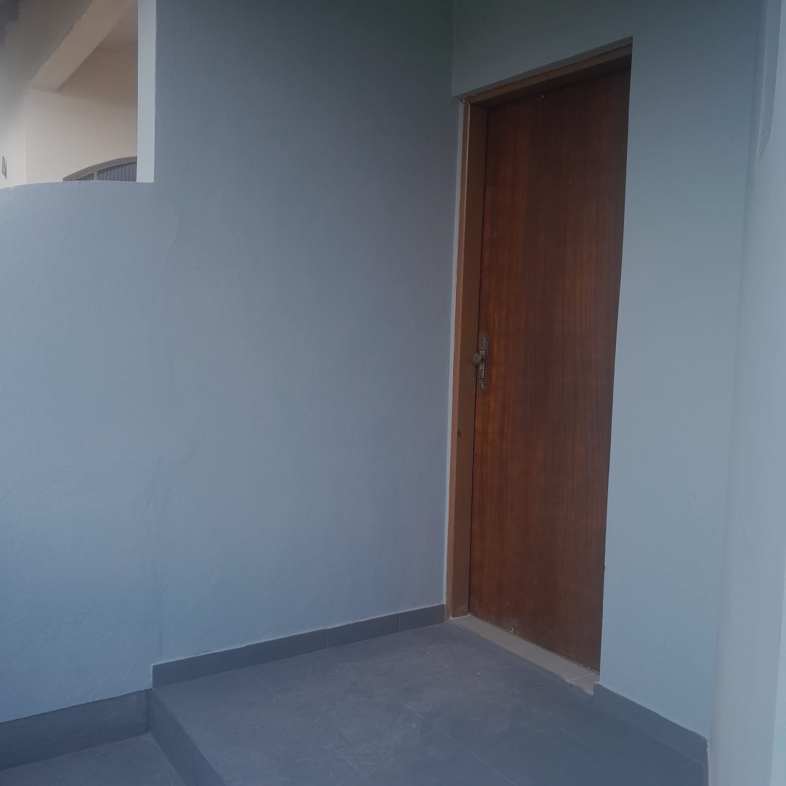 Casa para alugar com 2 quartos, 57m² - Foto 5