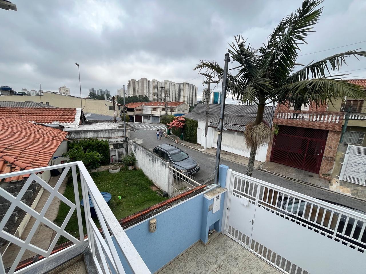 Casa à venda com 3 quartos, 210m² - Foto 12