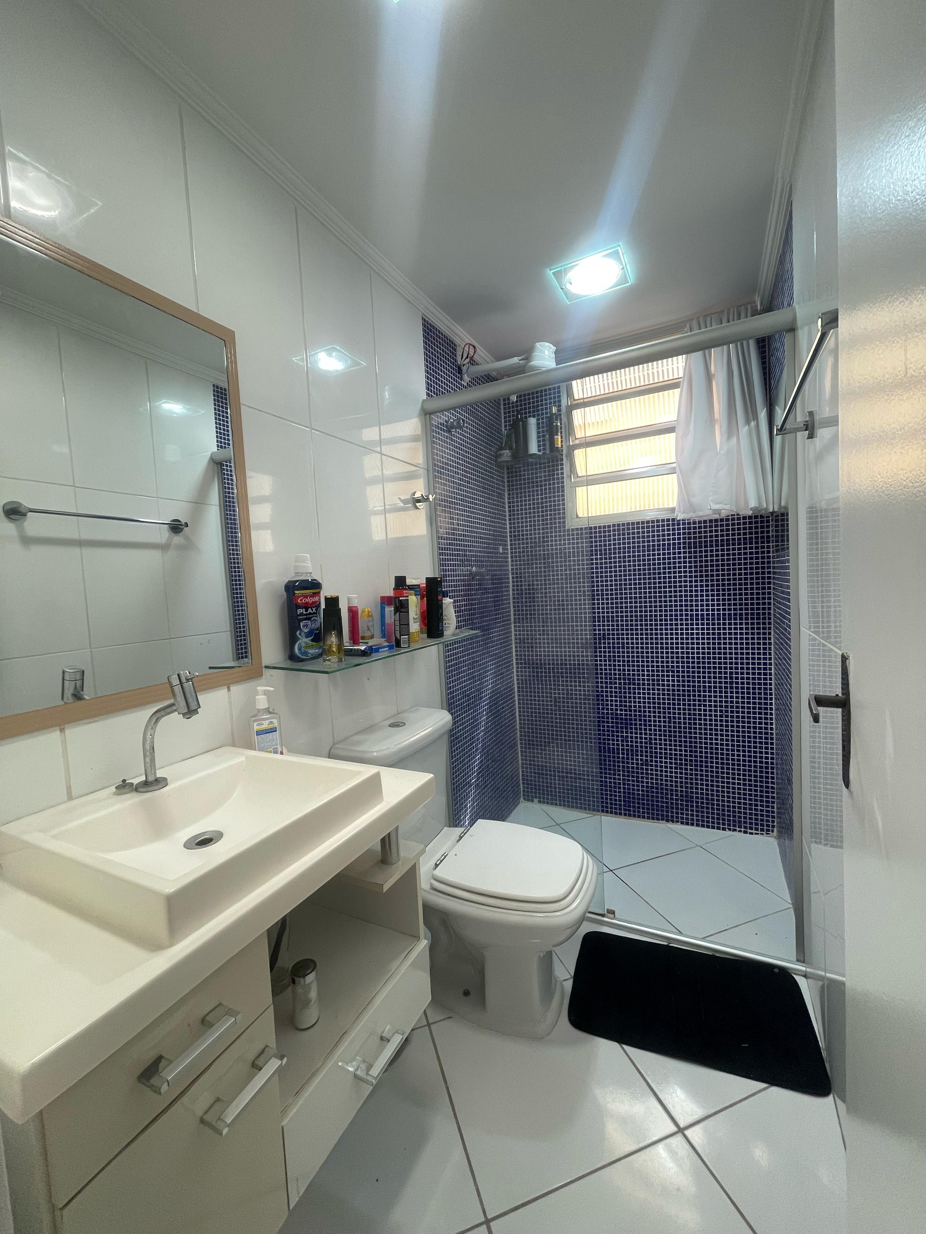 Apartamento para alugar com 2 quartos, 58m² - Foto 13