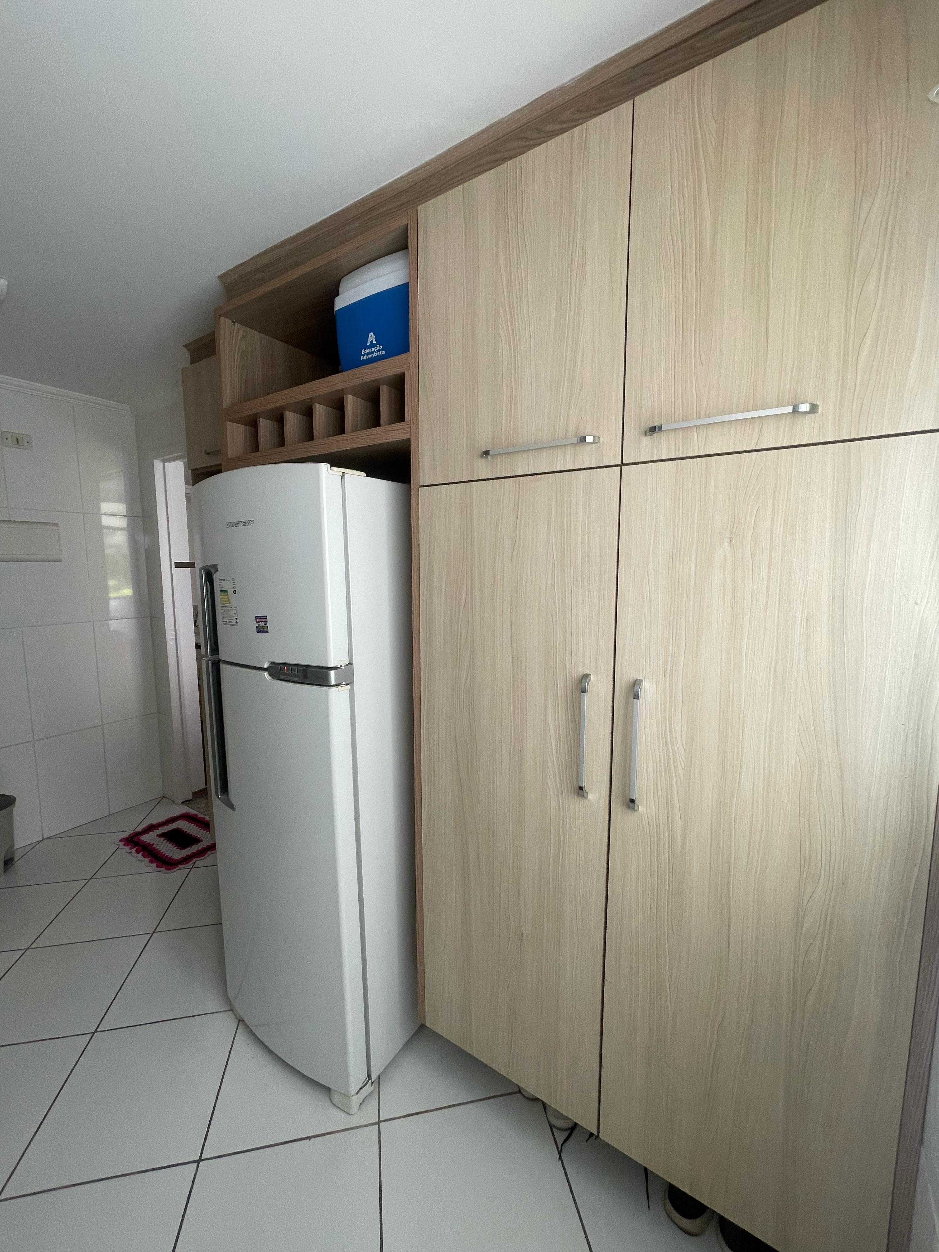 Apartamento para alugar com 2 quartos, 58m² - Foto 6