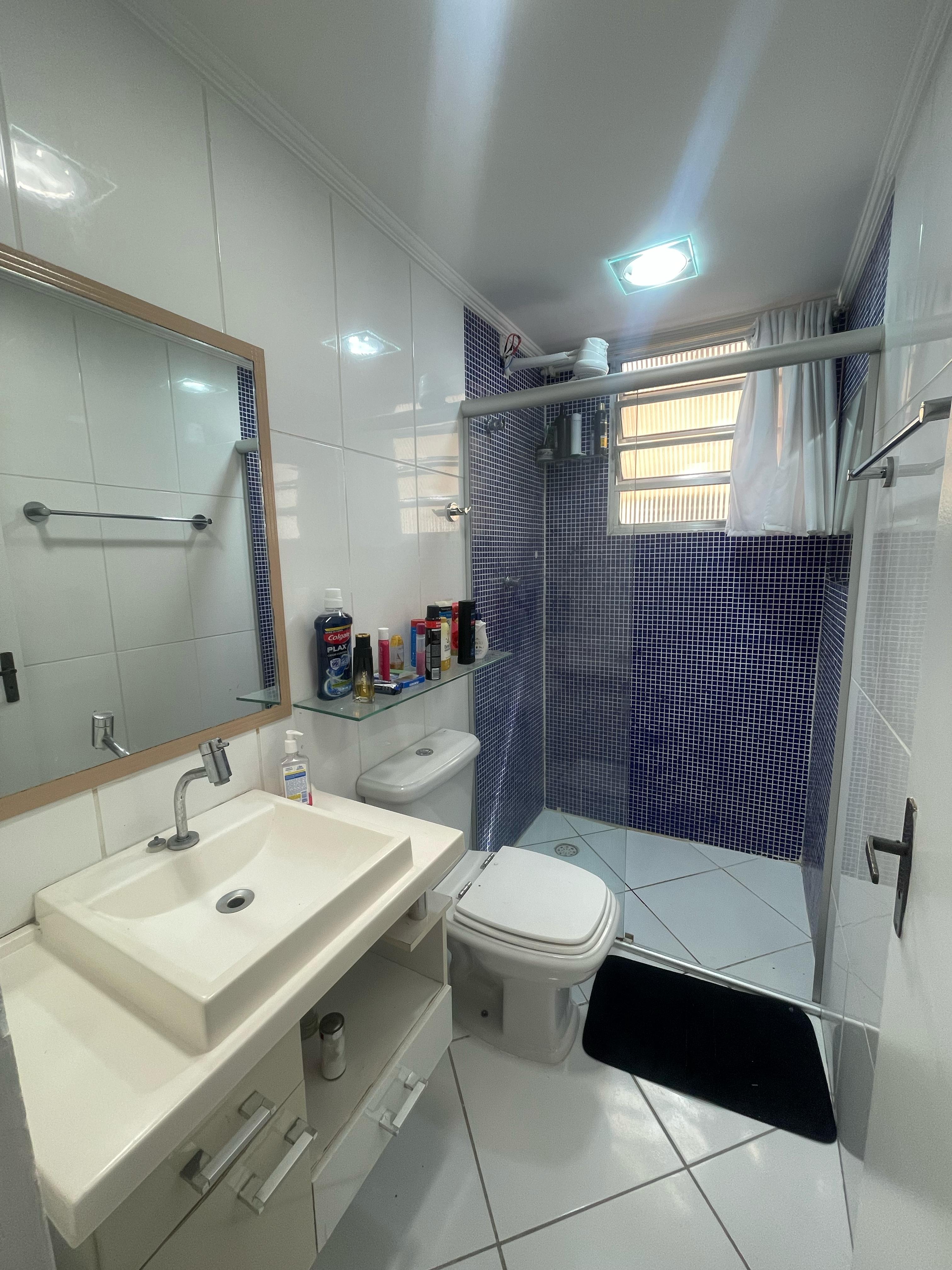 Apartamento para alugar com 2 quartos, 58m² - Foto 12