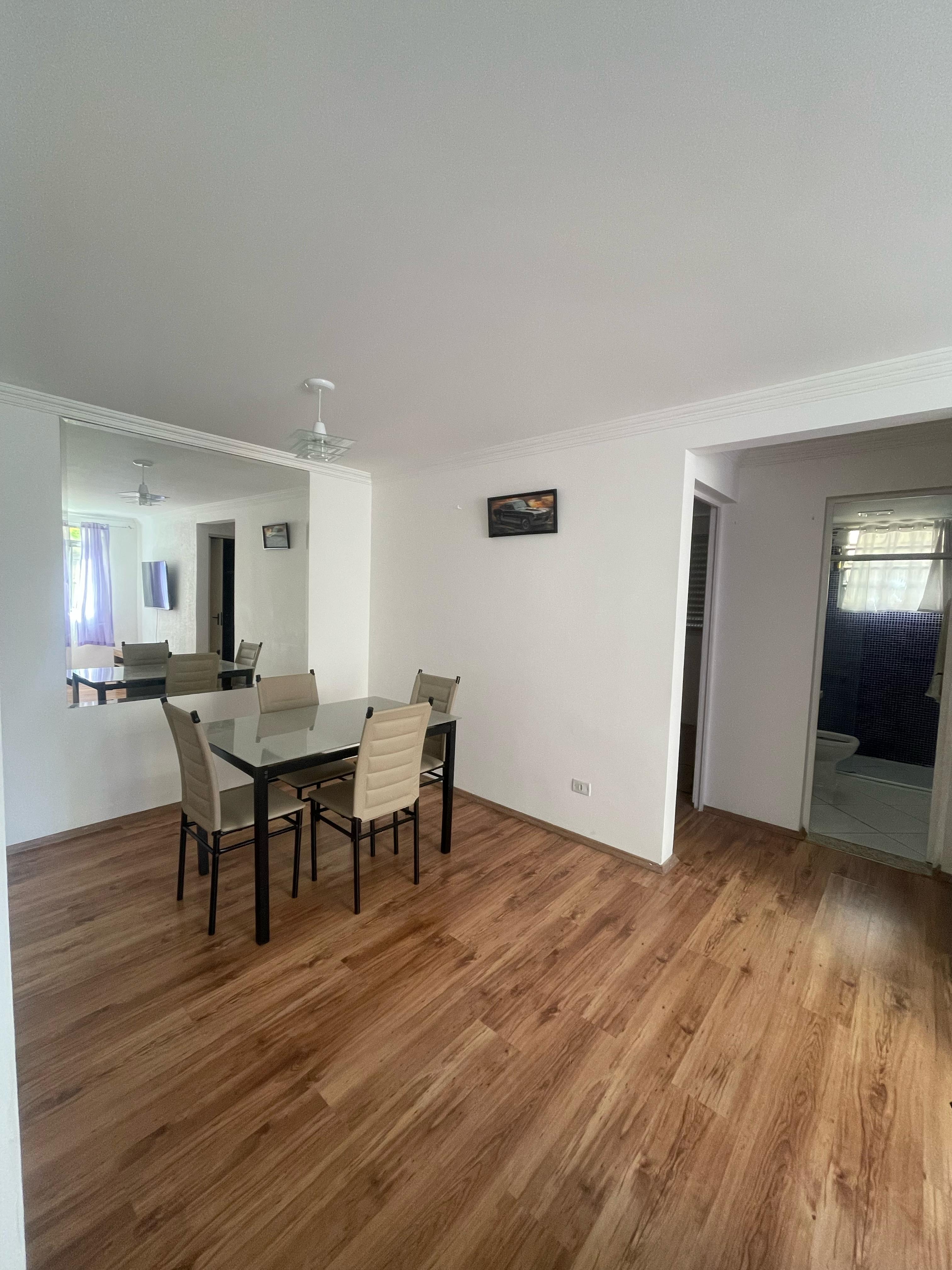 Apartamento para alugar com 2 quartos, 58m² - Foto 3