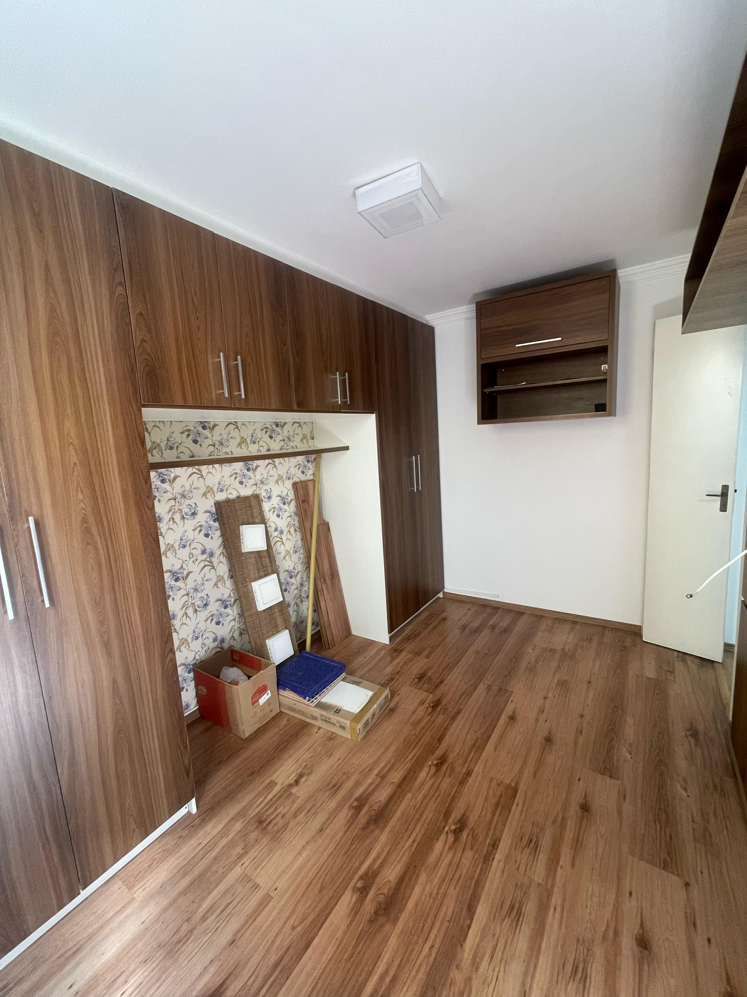 Apartamento para alugar com 2 quartos, 58m² - Foto 9