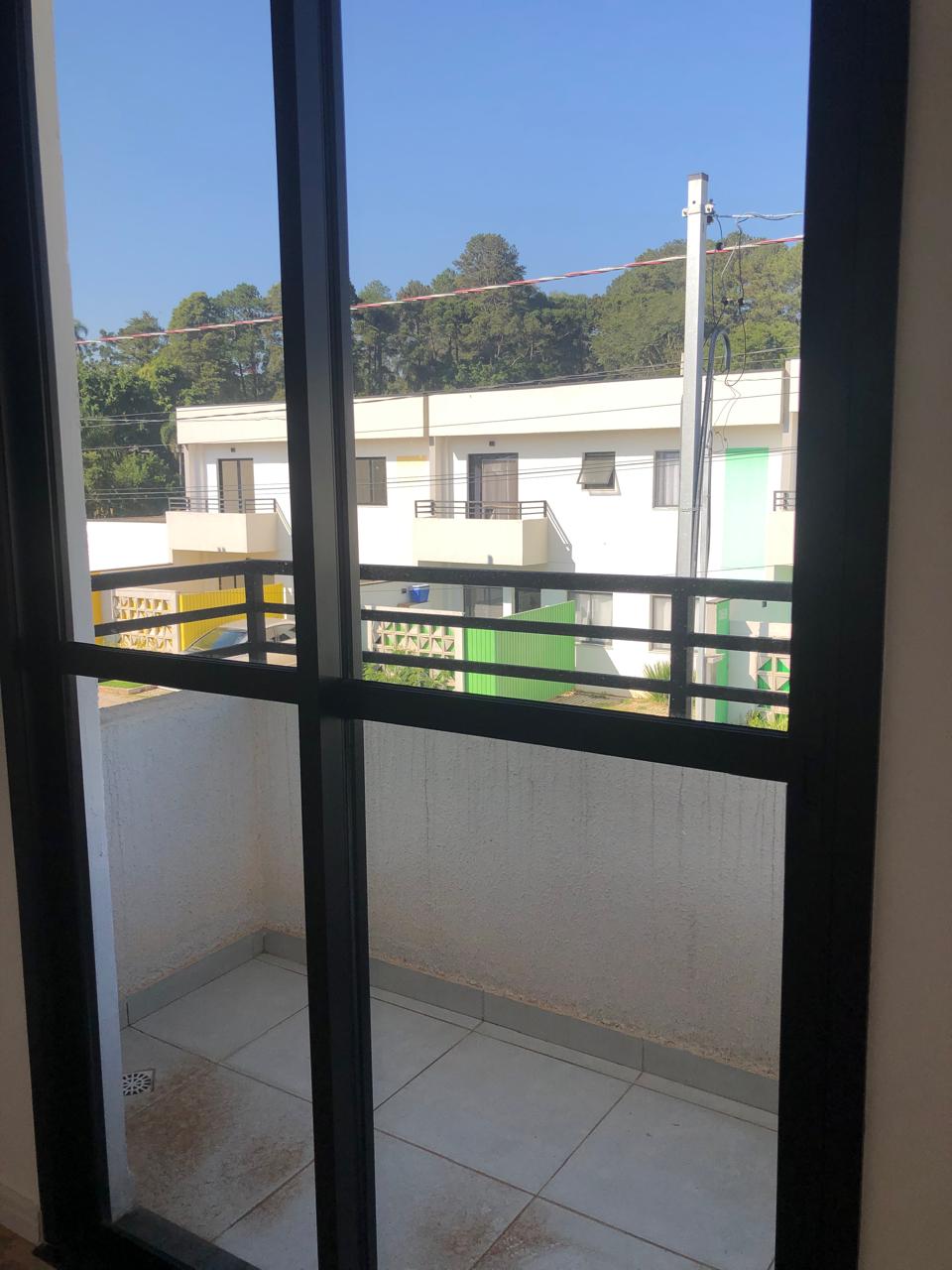 Casa para alugar com 3 quartos, 90m² - Foto 8