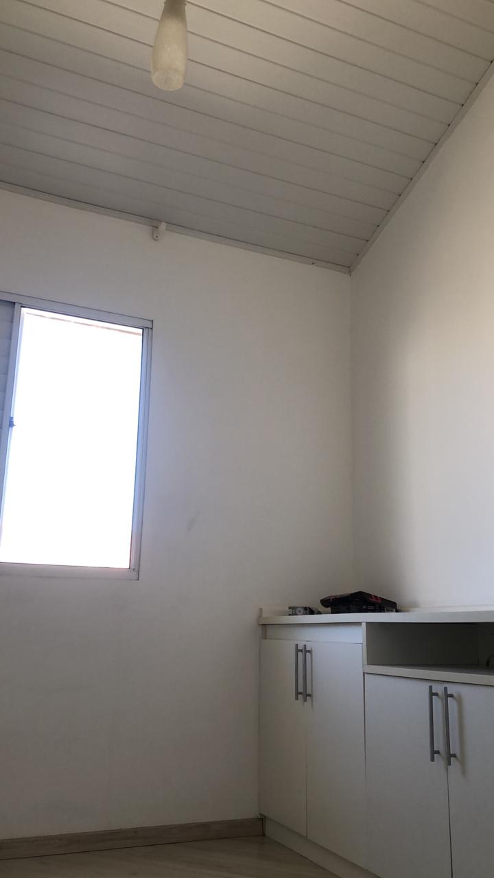Linda Casa com 02 Dormitórios -  Condomínio Refúgio Canta Galo II - Jardim Caiapia - Cotia/SP