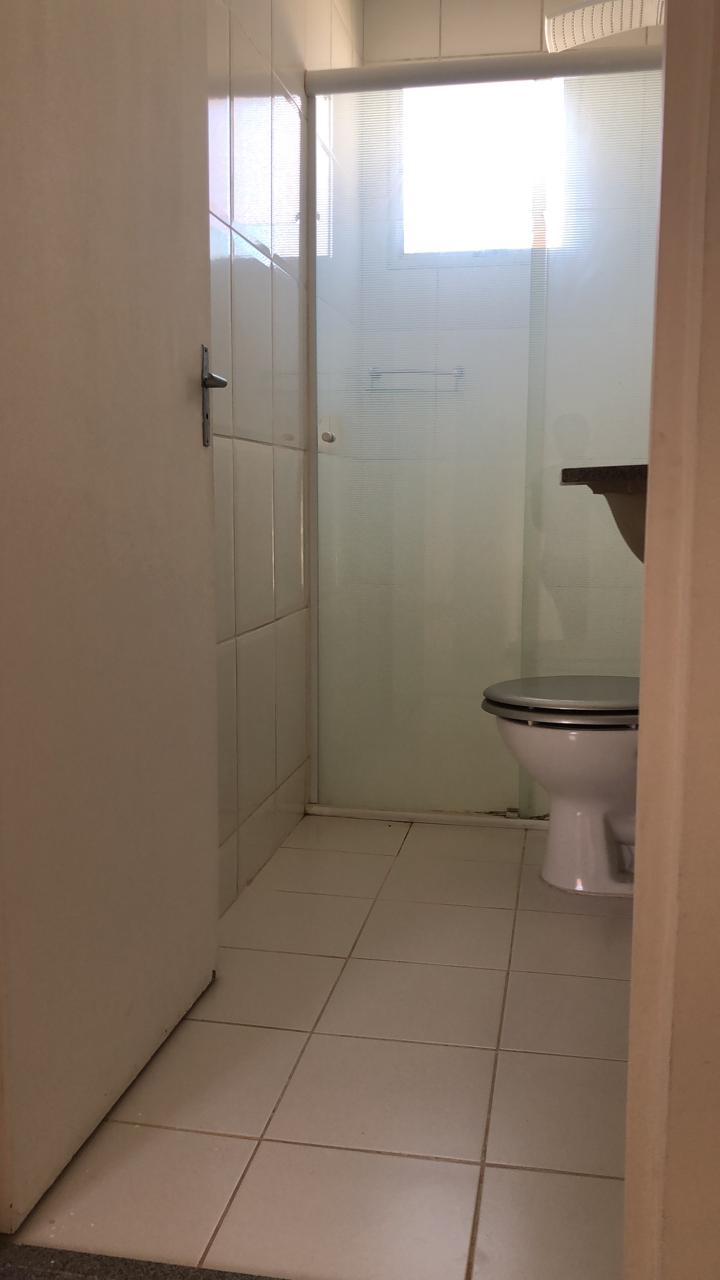 Linda Casa com 02 Dormitórios -  Condomínio Refúgio Canta Galo II - Jardim Caiapia - Cotia/SP