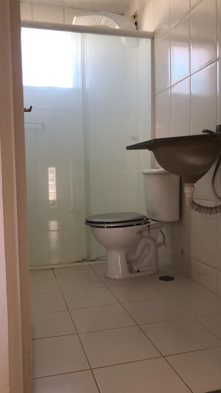 Linda Casa com 02 Dormitórios -  Condomínio Refúgio Canta Galo II - Jardim Caiapia - Cotia/SP
