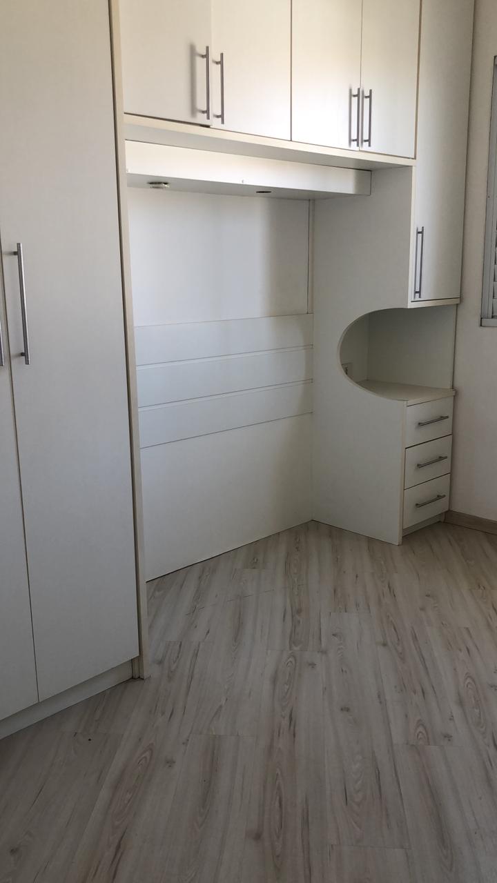 Linda Casa com 02 Dormitórios -  Condomínio Refúgio Canta Galo II - Jardim Caiapia - Cotia/SP