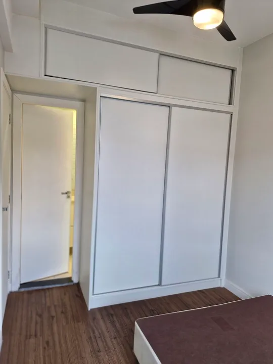 Apartamento para alugar com 1 quarto, 37m² - Foto 5