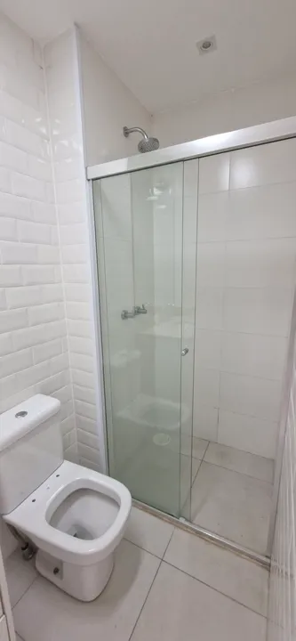 Apartamento para alugar com 1 quarto, 37m² - Foto 8