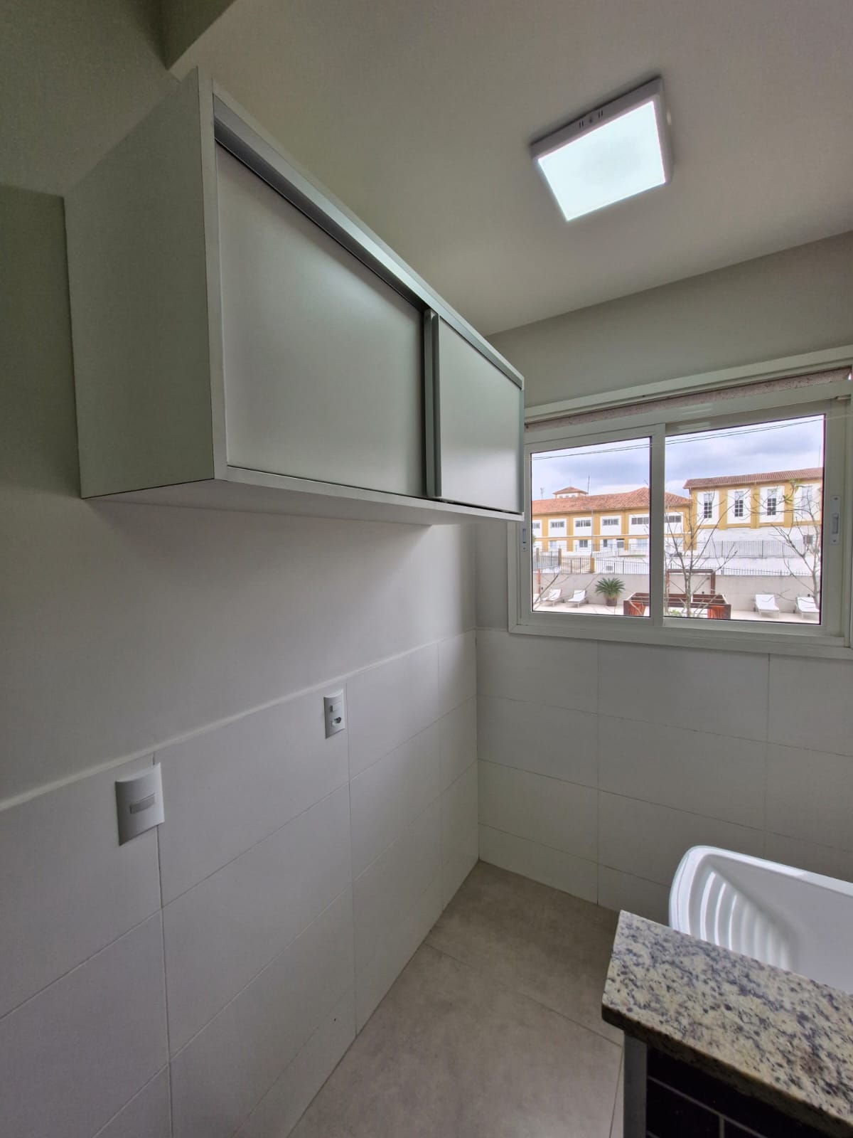 Apartamento Mobiliado com 1 quarto - Address Granja Viana - Cotia/SP