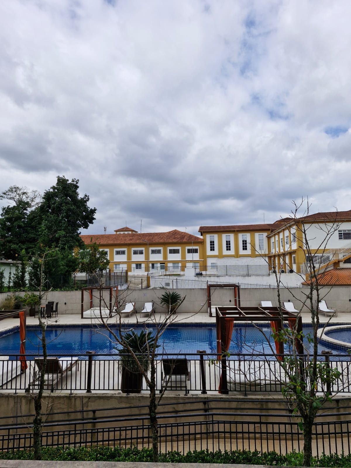 Apartamento - Locação, Chácara São João, Cotia, SP