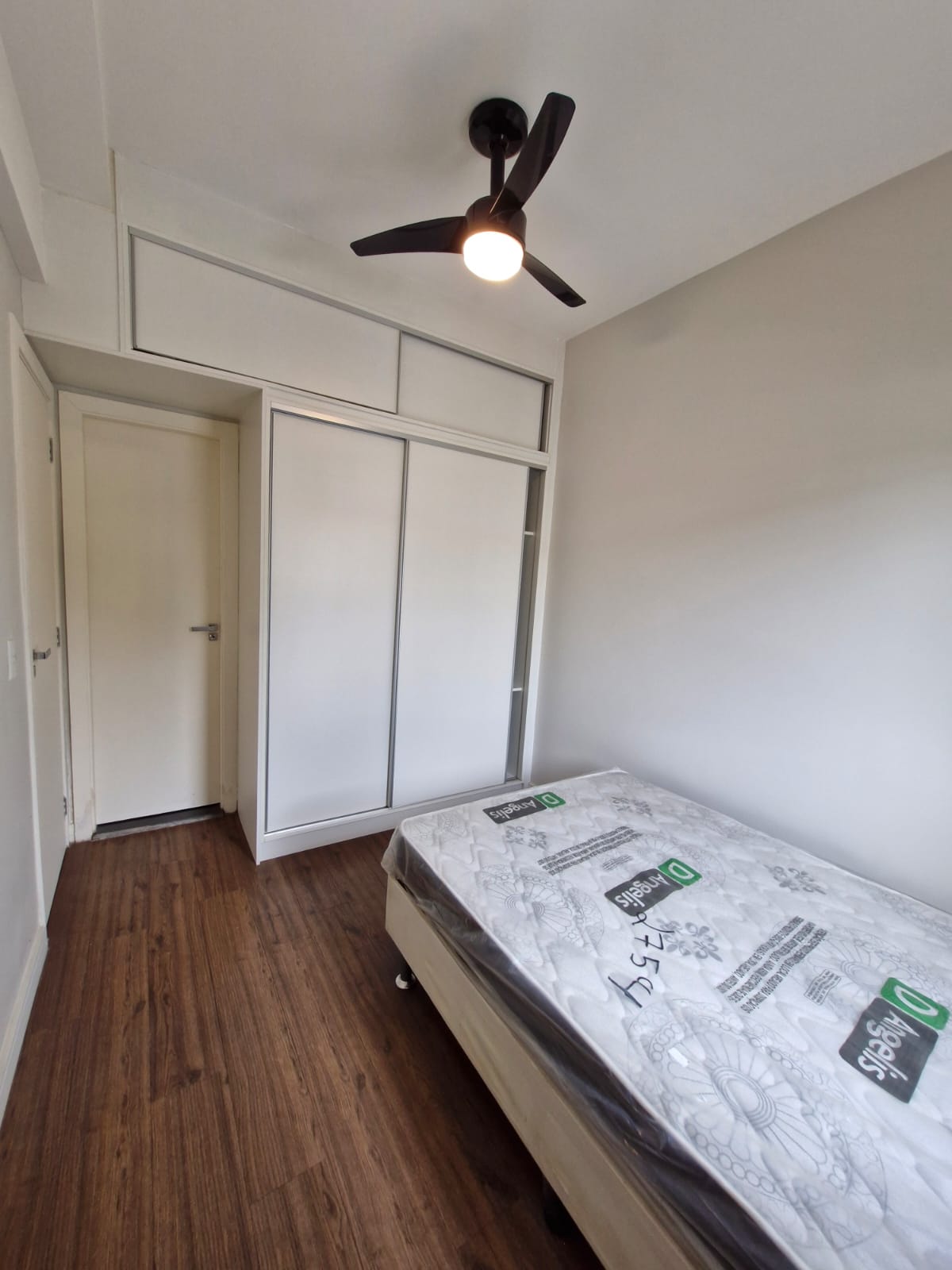 Apartamento Mobiliado com 1 quarto - Address Granja Viana - Cotia/SP