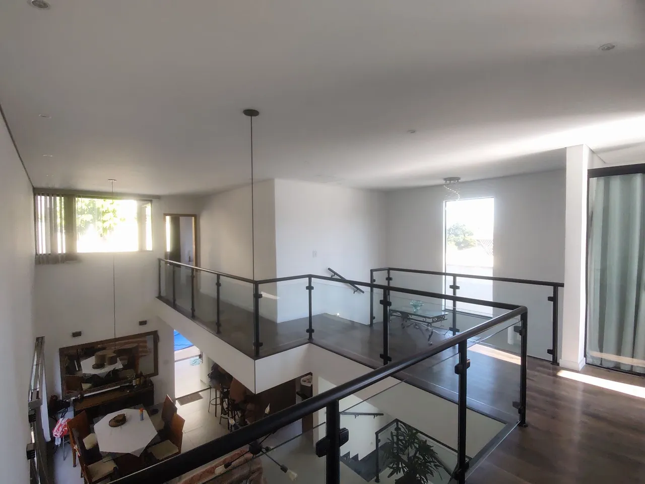 Casa para alugar com 3 quartos, 250m² - Foto 4