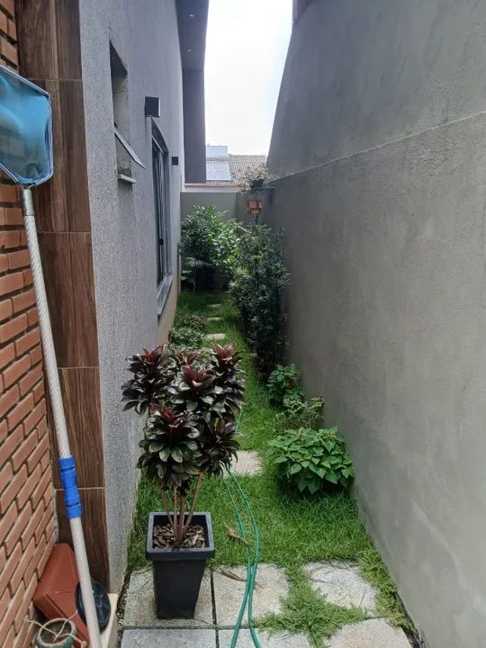 Casa para alugar com 3 quartos, 250m² - Foto 20