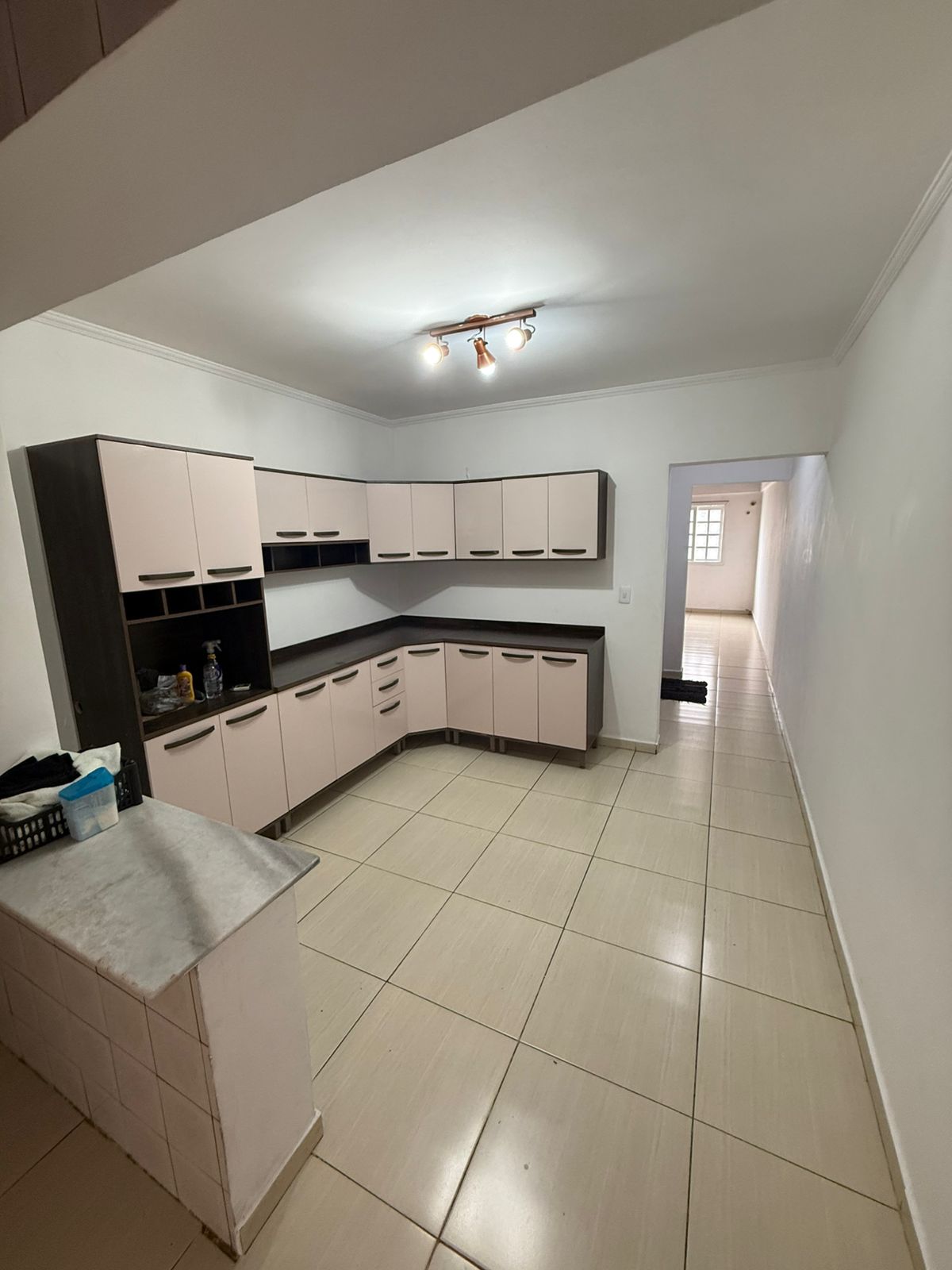 Linda SOBRADO com 02 Dorms com Area GOURMET no Jardim D'Abril - Osasco/SP