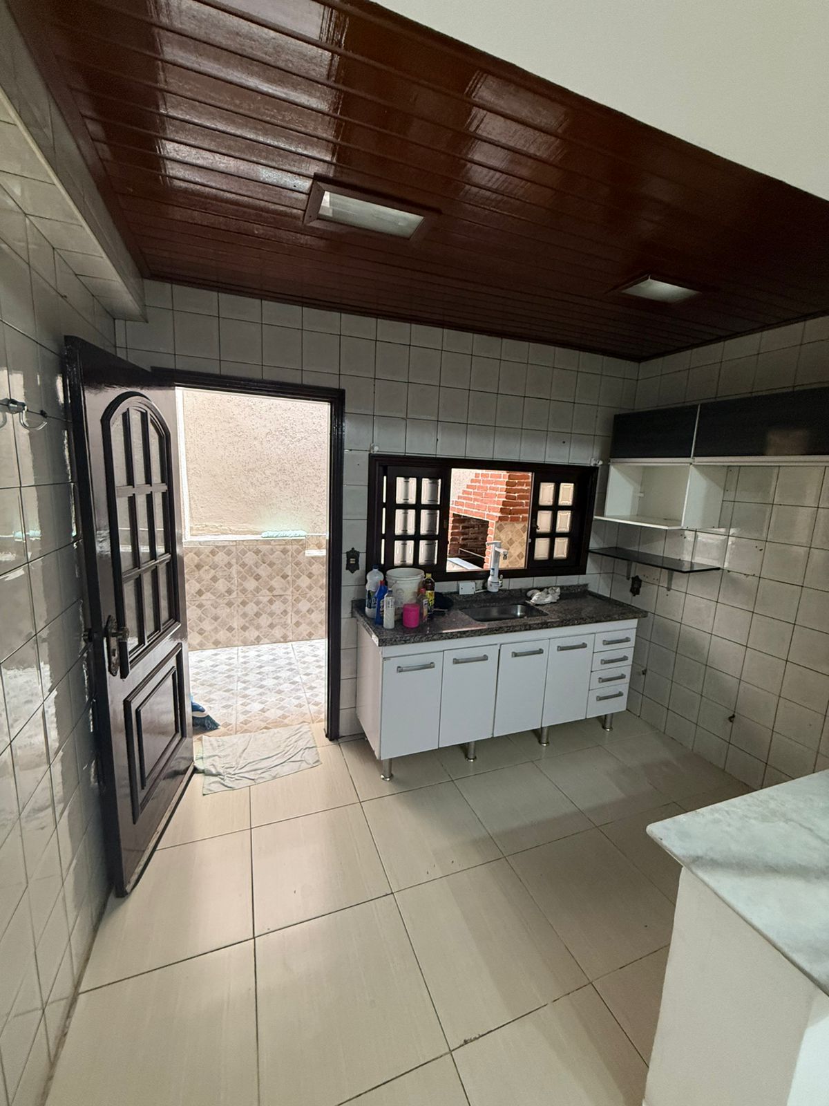 Linda SOBRADO com 02 Dorms com Area GOURMET no Jardim D'Abril - Osasco/SP
