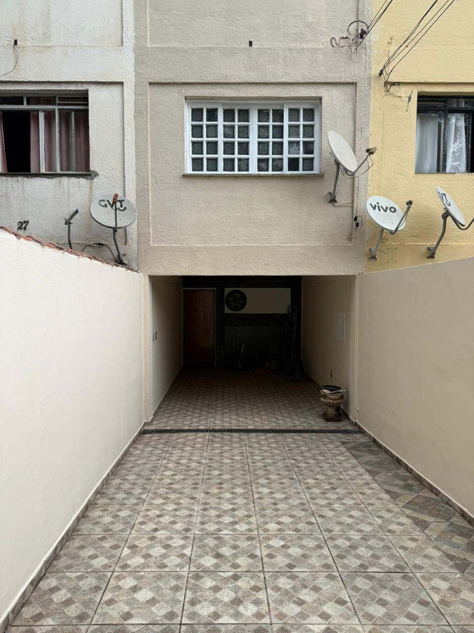 Linda SOBRADO com 02 Dorms com Area GOURMET no Jardim D'Abril - Osasco/SP