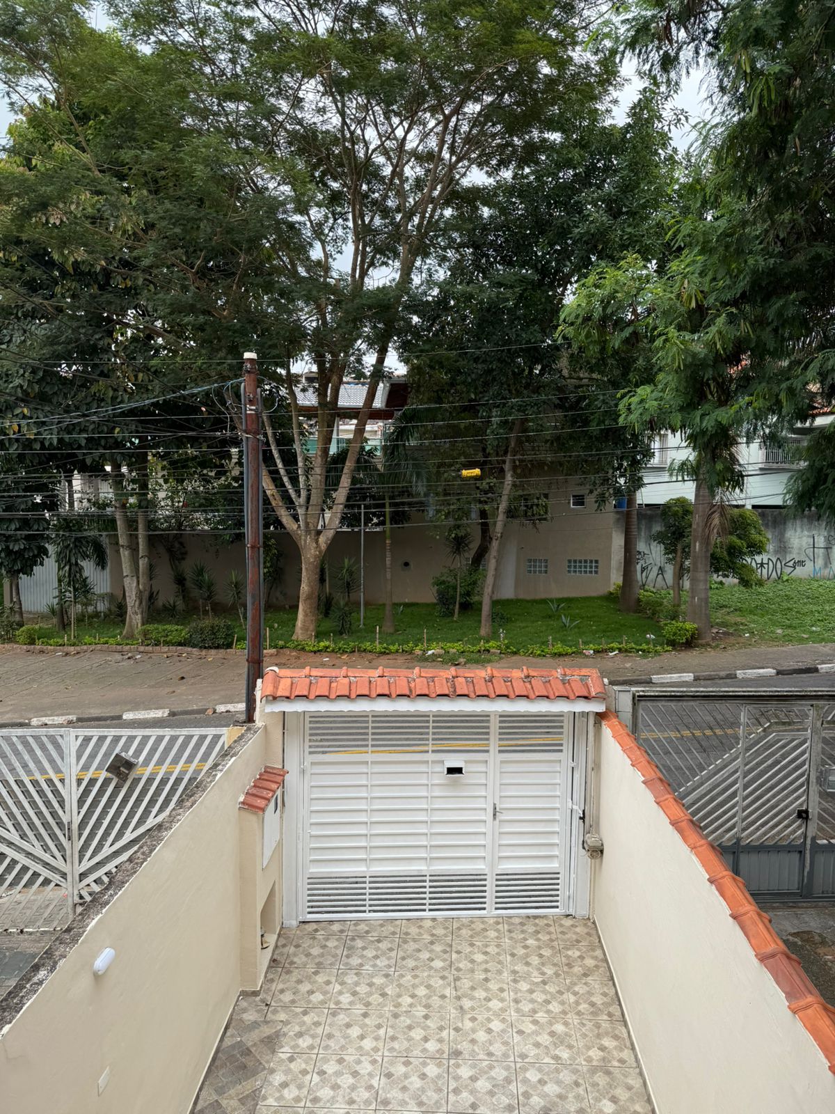 Casa - Venda, Jardim D'Abril, Osasco, SP