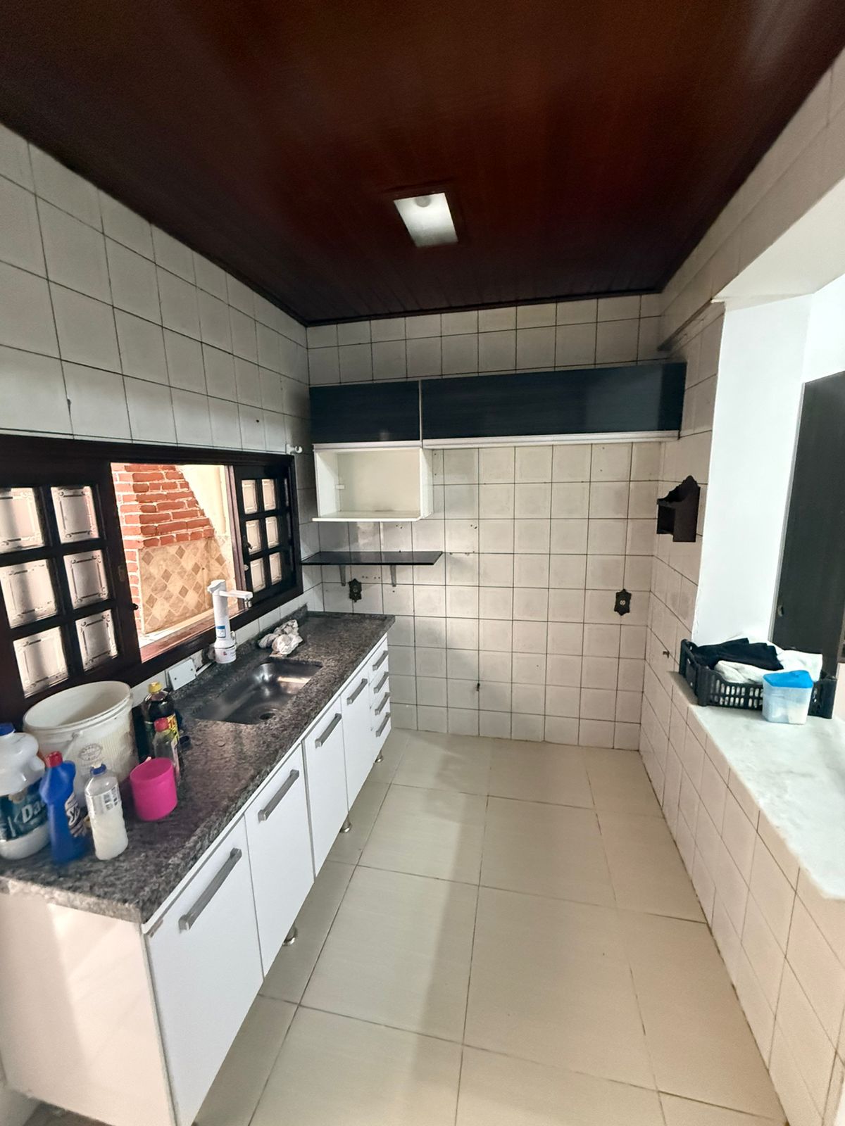 Linda SOBRADO com 02 Dorms com Area GOURMET no Jardim D'Abril - Osasco/SP