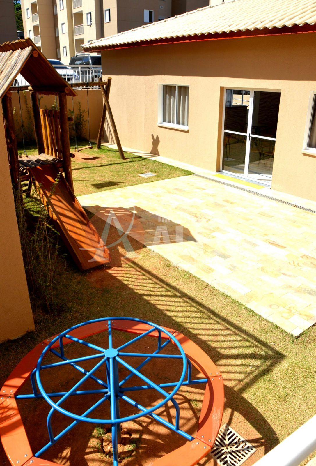 DUPLEX  94m2 (V) - 03 Dormitórios - Condomínio Residencial Essence - Jardim Nova Vida - Cotia