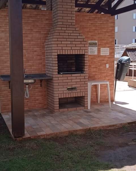 DUPLEX  94m2 (V) - 03 Dormitórios - Condomínio Residencial Essence - Jardim Nova Vida - Cotia