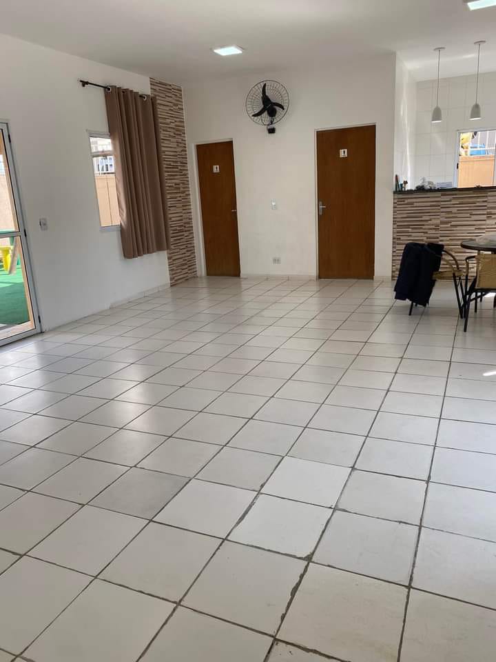 DUPLEX  94m2 (V) - 03 Dormitórios - Condomínio Residencial Essence - Jardim Nova Vida - Cotia
