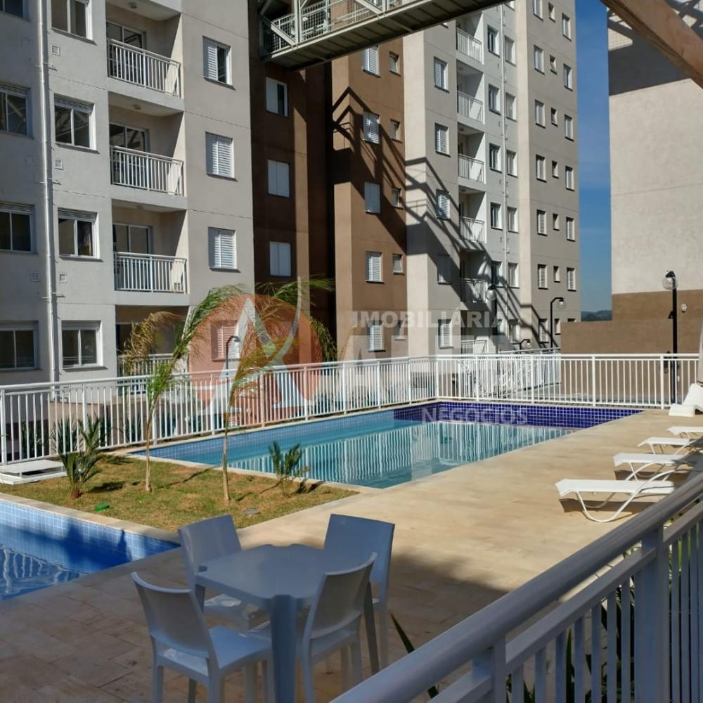 Apartamento - Venda, Barro Branco, Cotia, SP